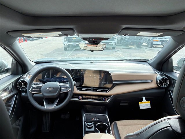 New 2026 Chevrolet Equinox ACTIV w/ Convenience Package III image 19