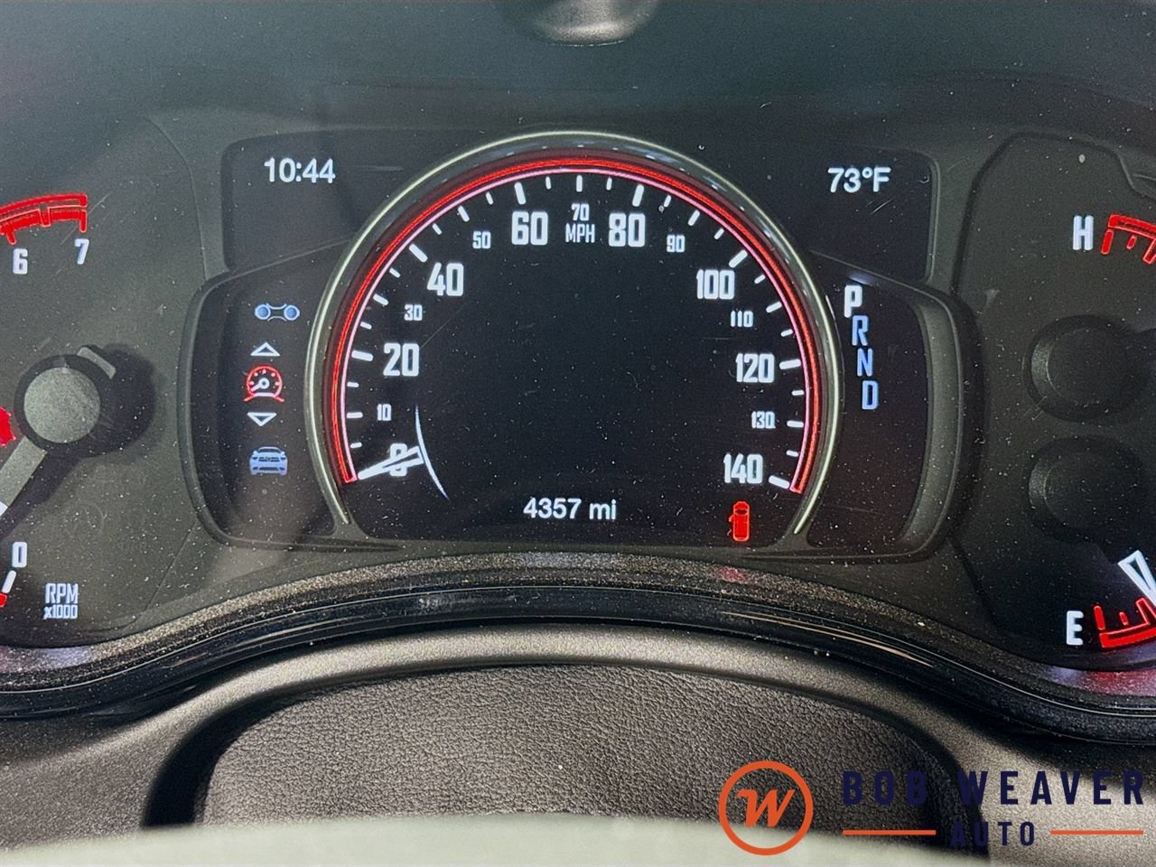 Used 2024 Dodge Durango R/T AWD/4WD image 14