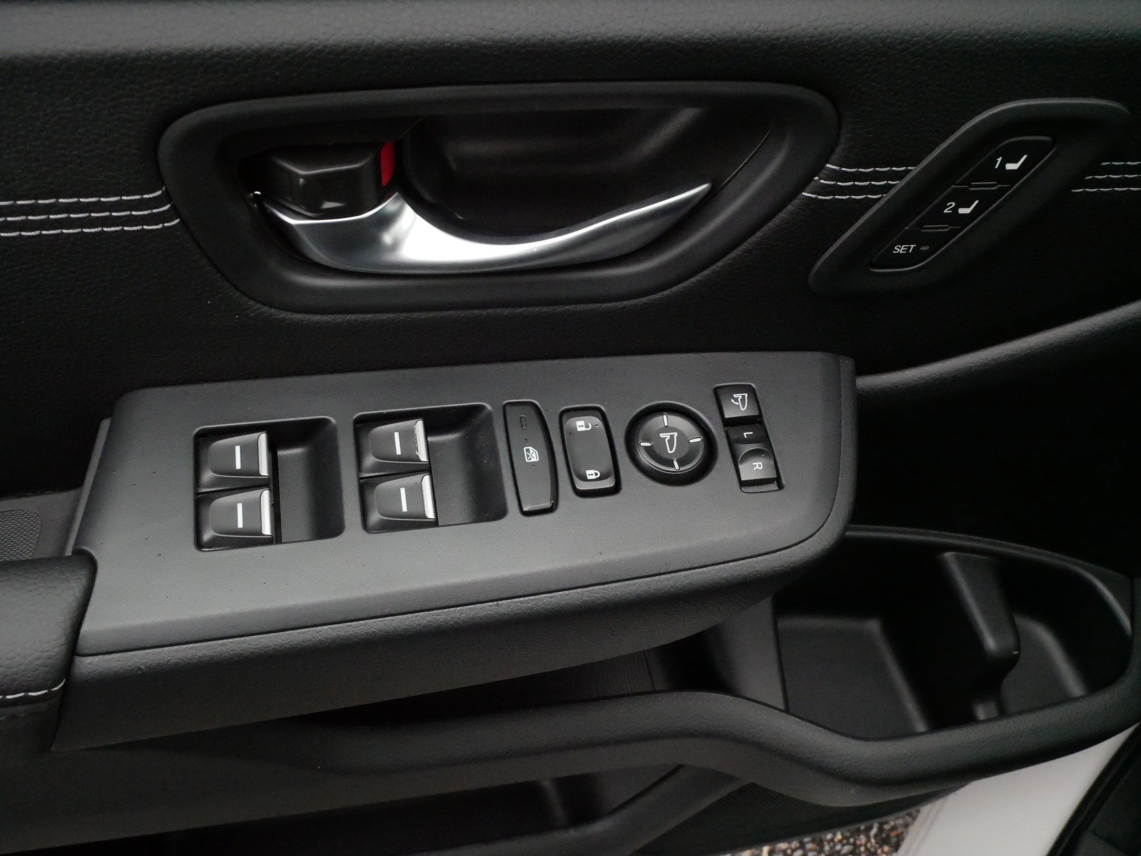 Certified 2026 Honda Pilot Elite image 19