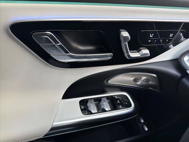 New 2027 Mercedes-Benz E 53 AMG e 4MATIC Sedan image 11