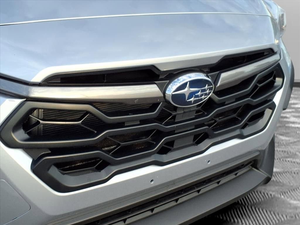 Certified 2025 Subaru Crosstrek 2.0i Premium image 23