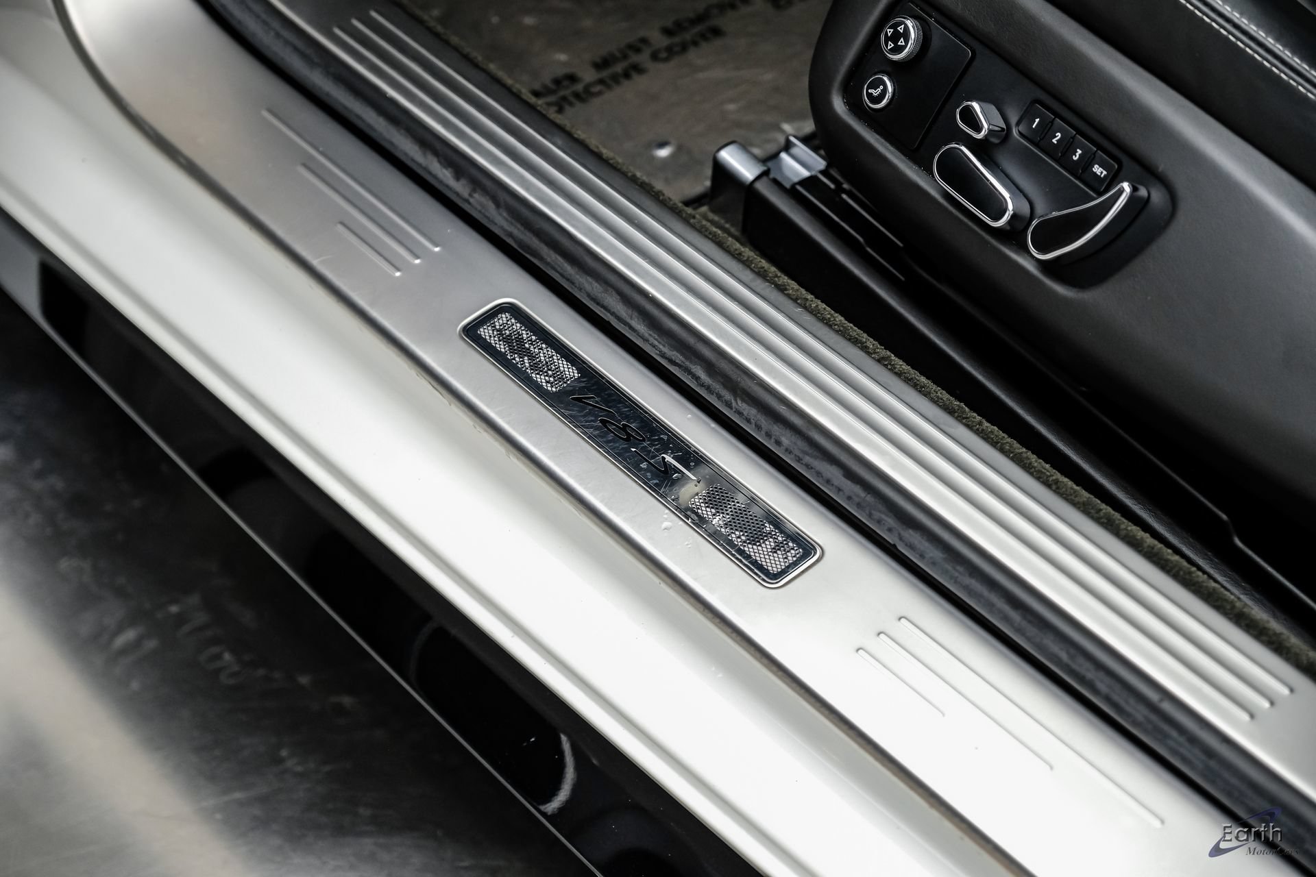 Used 2015 Bentley Continental GT V8 S AWD/4WD image 40