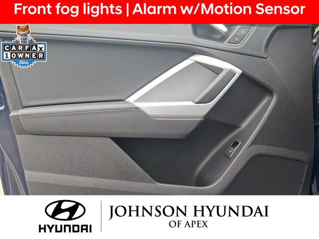 Used 2021 Audi Q3 2.0T Premium w/ Convenience Package AWD/4WD image 11