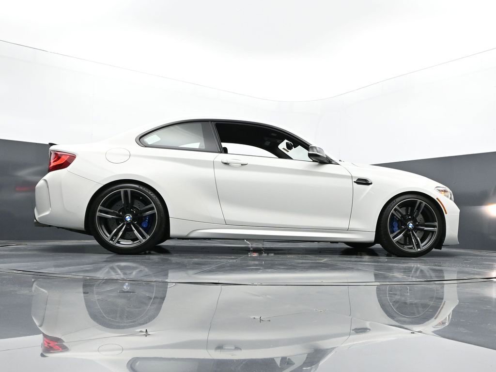 Used 2017 BMW M2 image 62
