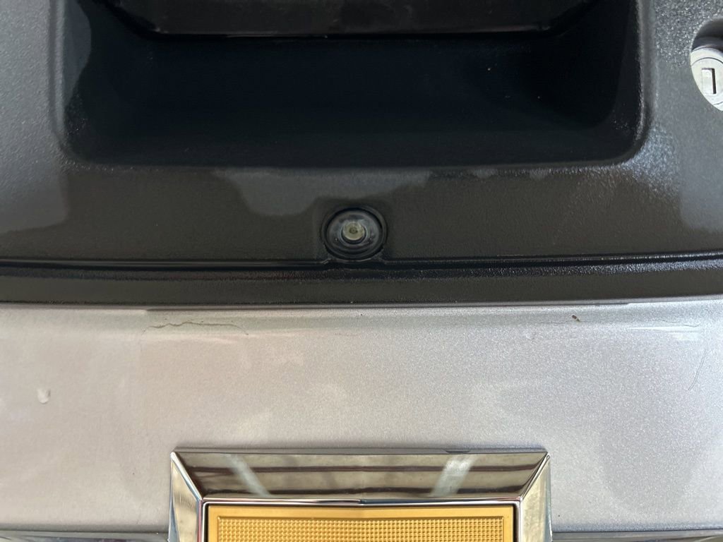 Used 2018 Chevrolet Silverado 1500 LT w/ All Star Edition image 5