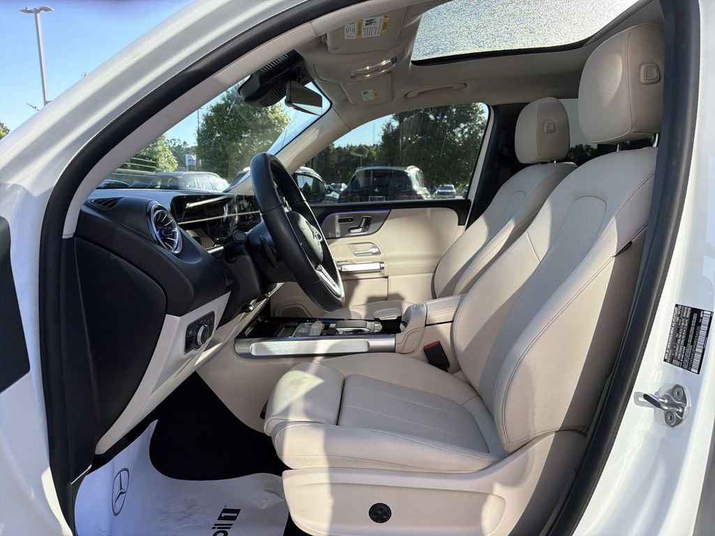 Certified 2022 Mercedes-Benz GLB 250 image 17