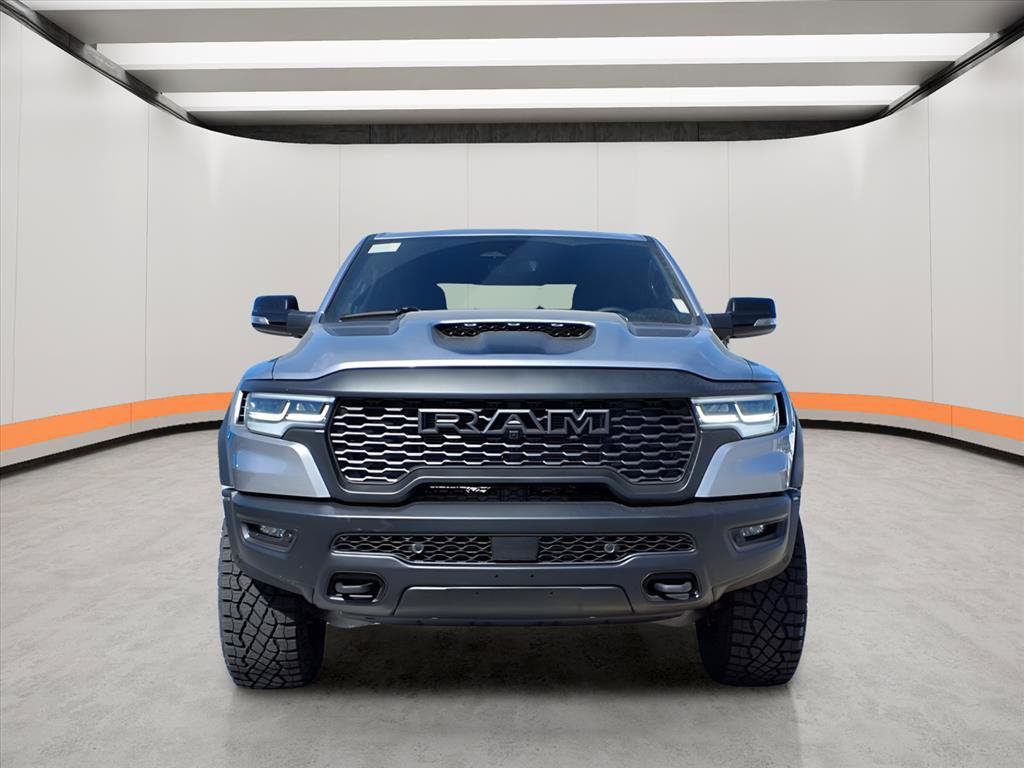 New 2026 RAM 1500 RHO image 3