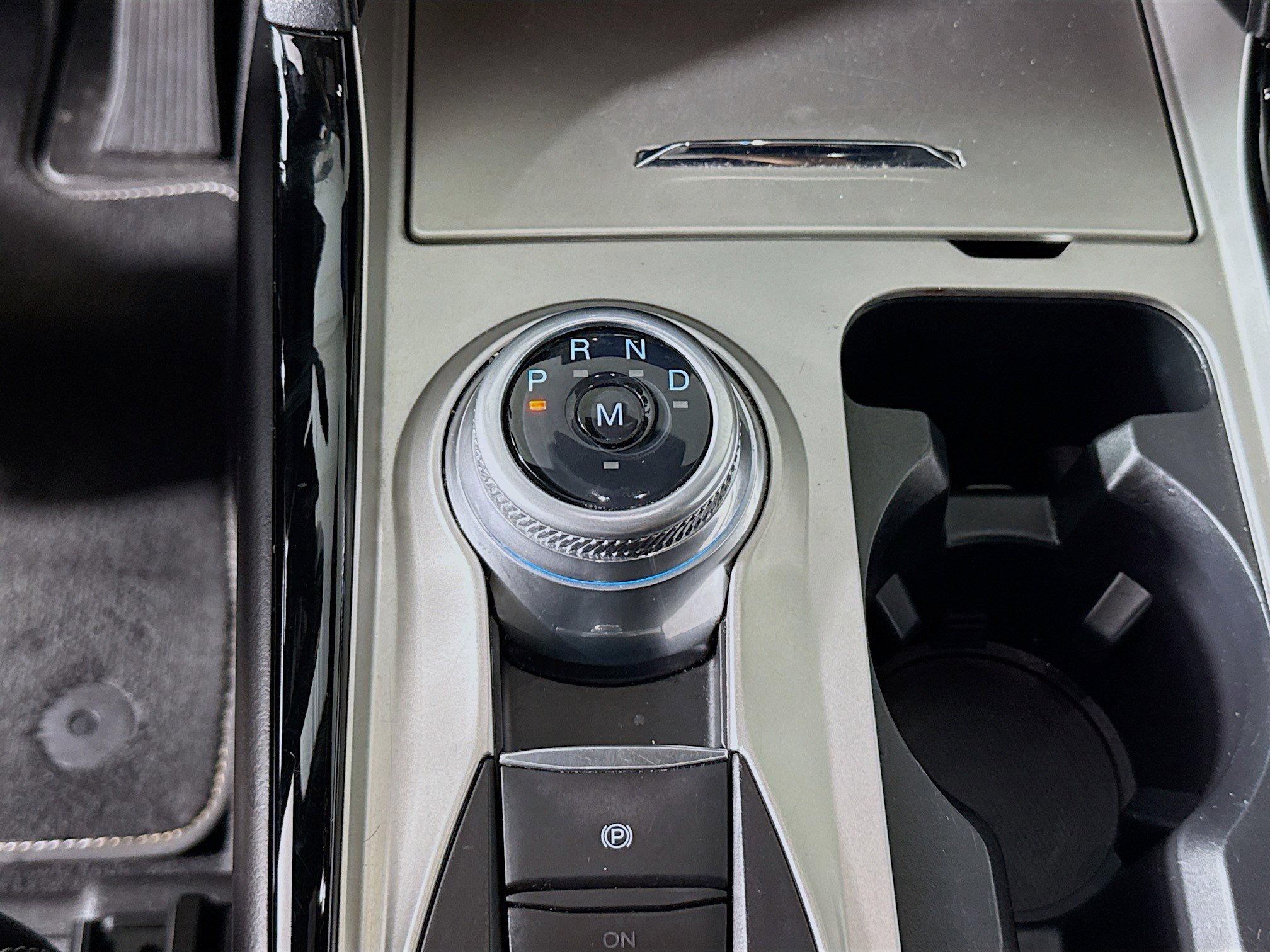 Used 2022 Ford Explorer ST image 20