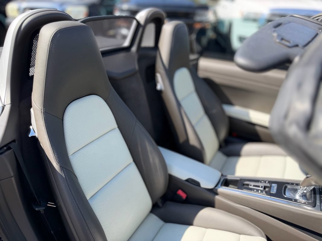 Used 2013 Porsche Boxster S RWD image 12