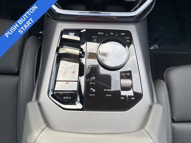 Used 2025 BMW X3 xDrive30i image 19