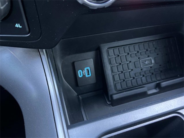 Certified 2024 Ford F150 XLT w/ Equipment Group 302A MID image 34