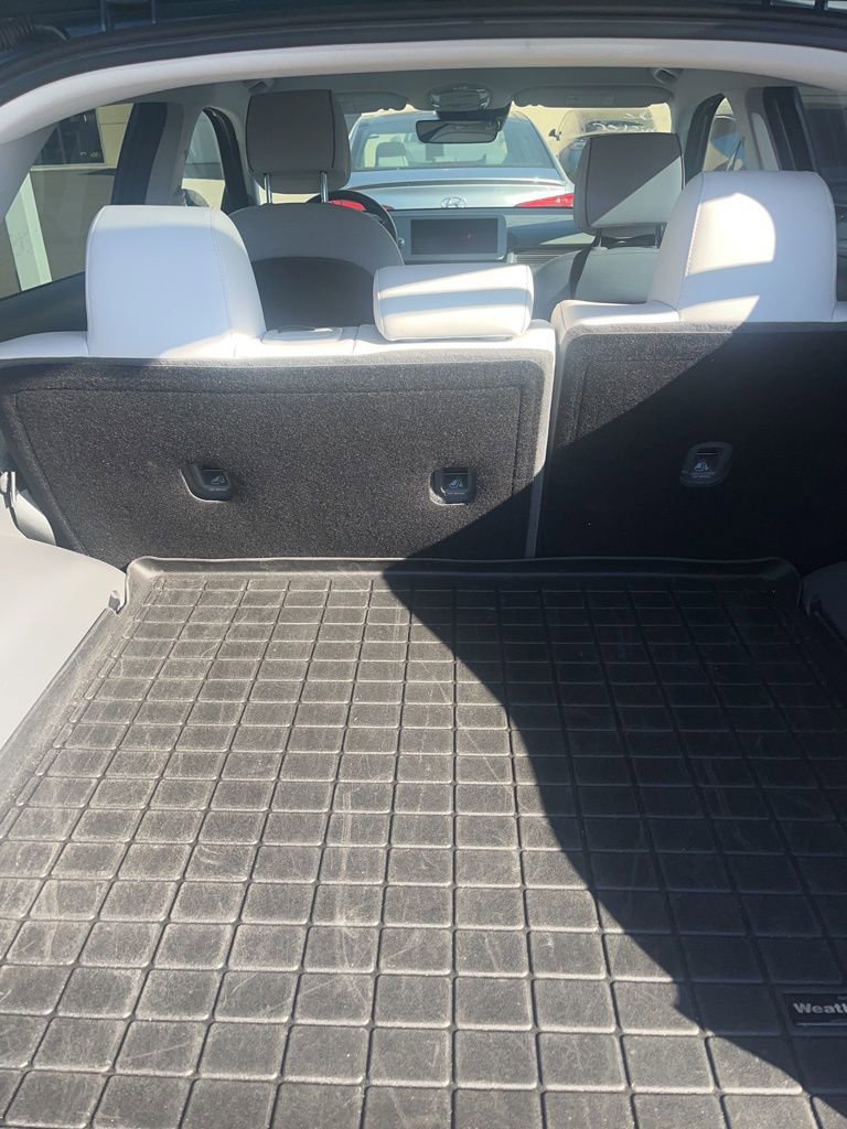 Used 2023 Hyundai Ioniq 5 SEL w/ Cargo Package image 8