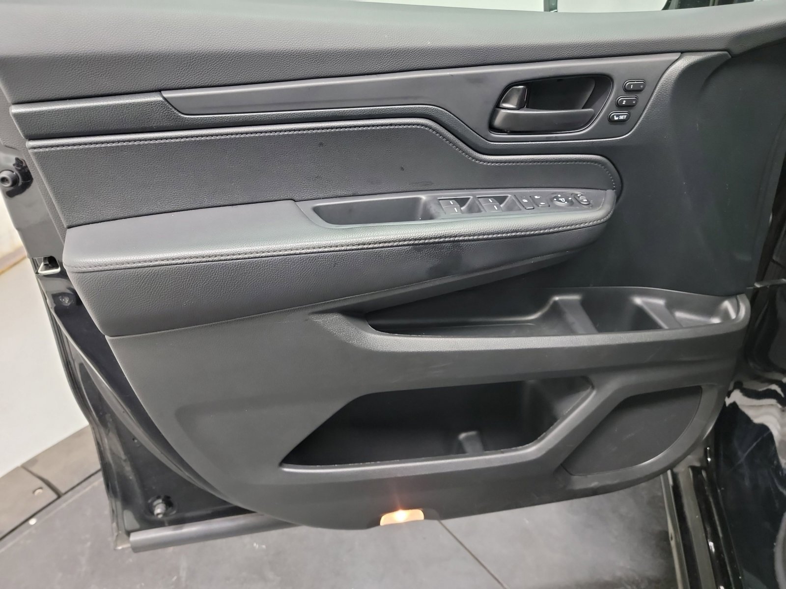Used 2023 Honda Odyssey Sport image 13
