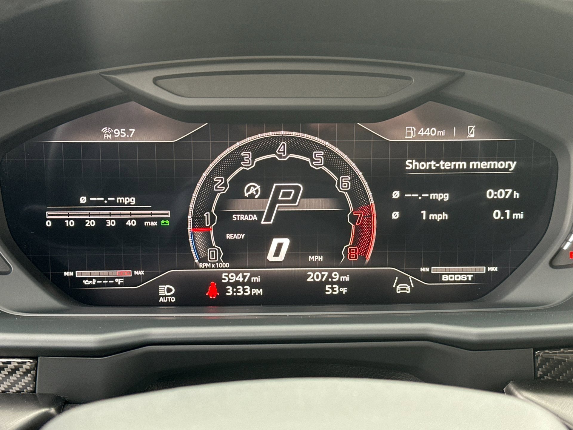 Used 2024 Lamborghini Urus Performante image 31