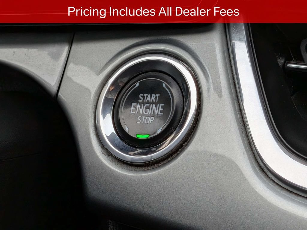 Used 2024 Chevrolet Trax LT w/ Driver Confidence Package FWD image 29