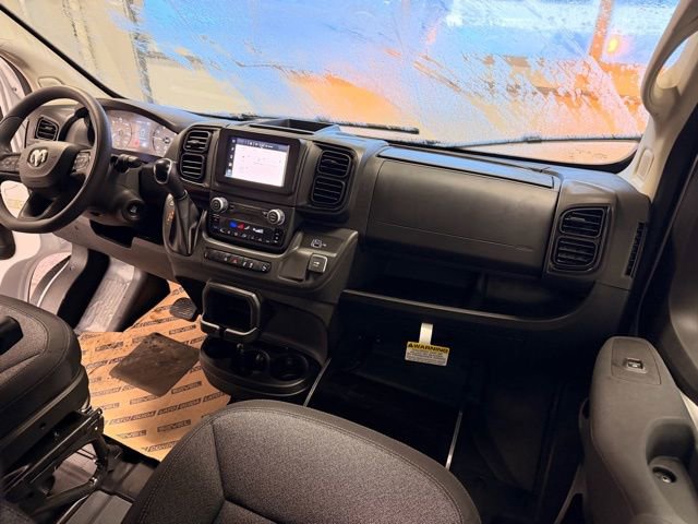 New 2026 RAM ProMaster 3500 w/ Safety Group image 31