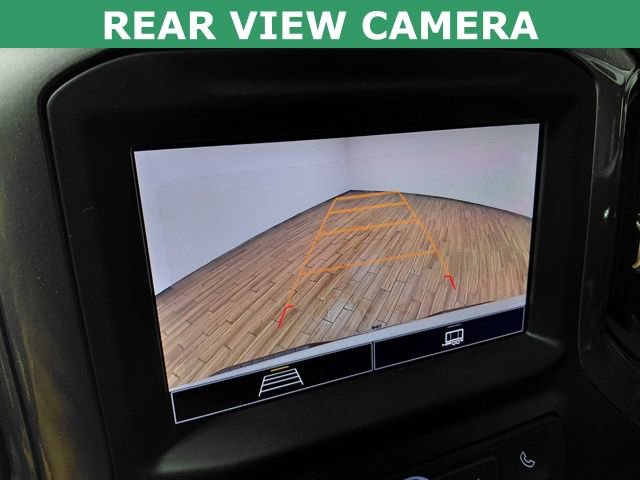 Used 2026 Chevrolet Silverado 1500 W/T w/ WT Value Package image 4