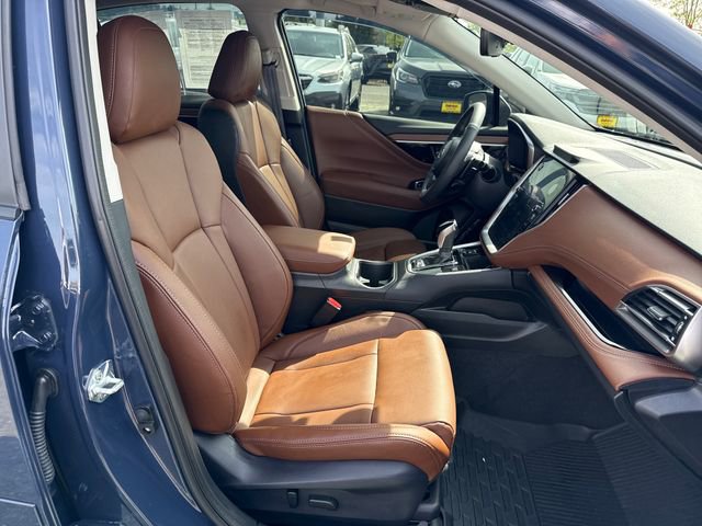 Used 2025 Subaru Legacy Touring XT AWD/4WD image 9