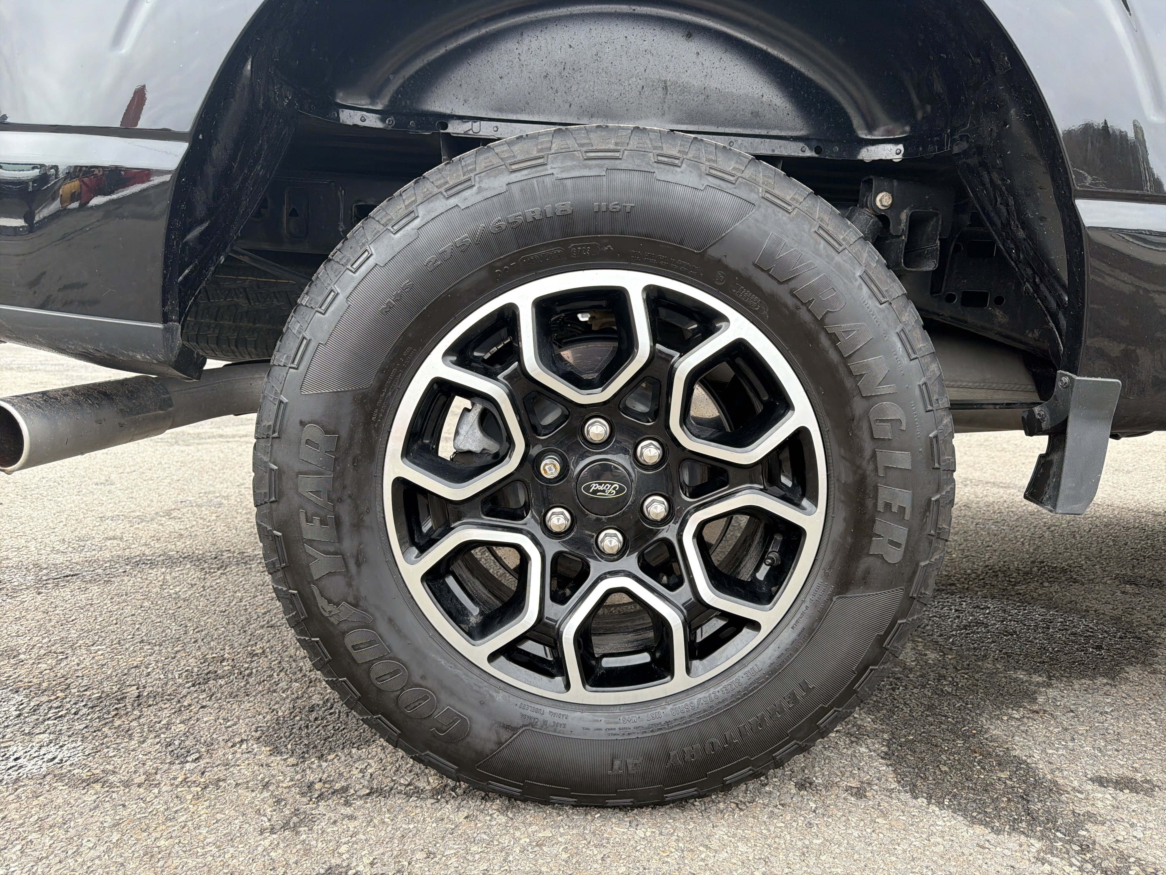 Used 2023 Ford F150 XLT w/ Equipment Group 302A High image 33