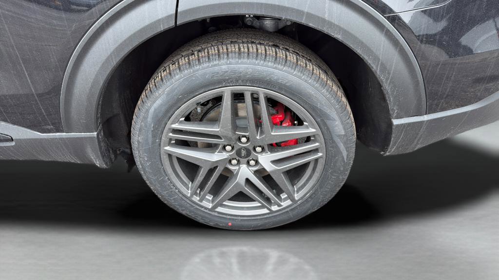 New 2026 Ford Explorer ST-Line w/ ST-Line Street Pack image 47