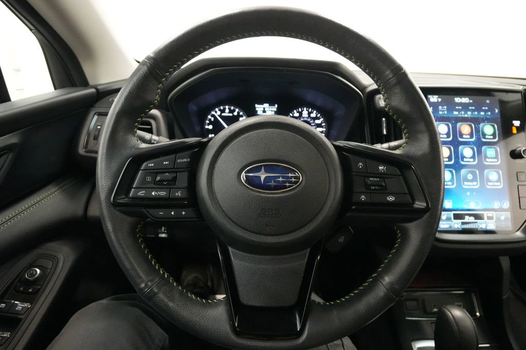 Used 2023 Subaru Ascent Onyx Edition image 42