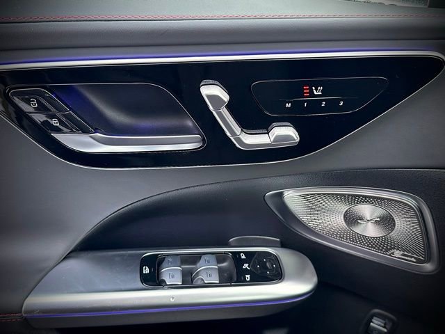 New 2026 Mercedes-Benz C 43 AMG 4MATIC Sedan image 25