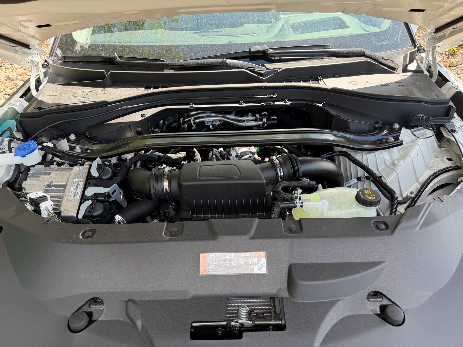 New 2026 Lincoln Aviator Reserve AWD/4WD image 10