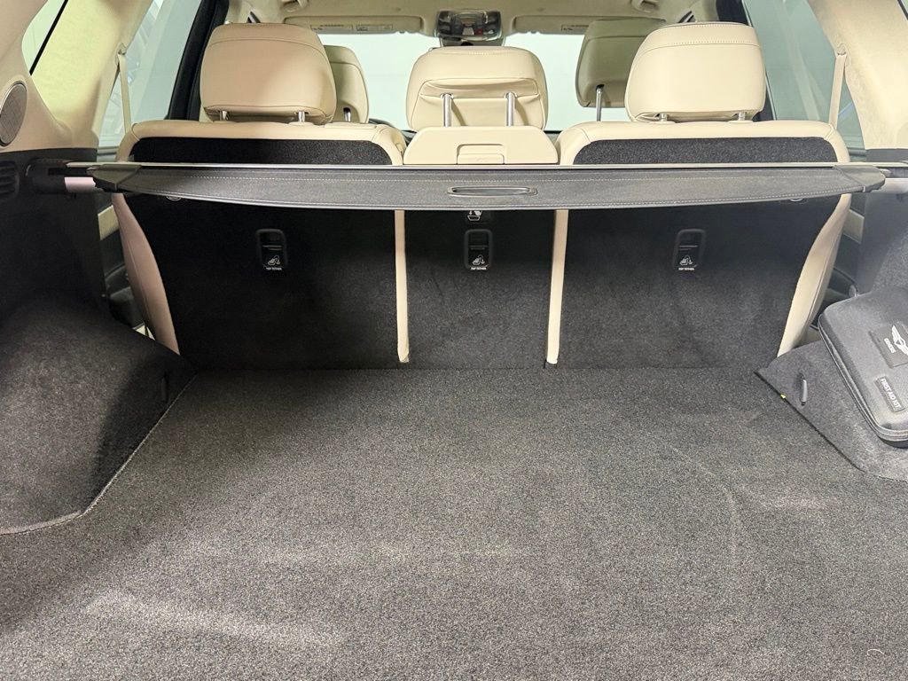 Used 2024 Genesis GV80 3.5T image 28