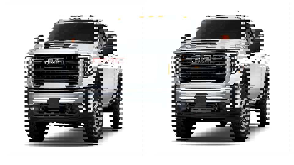 New 2026 GMC Sierra 3500 Pro w/ Convenience Package image 36