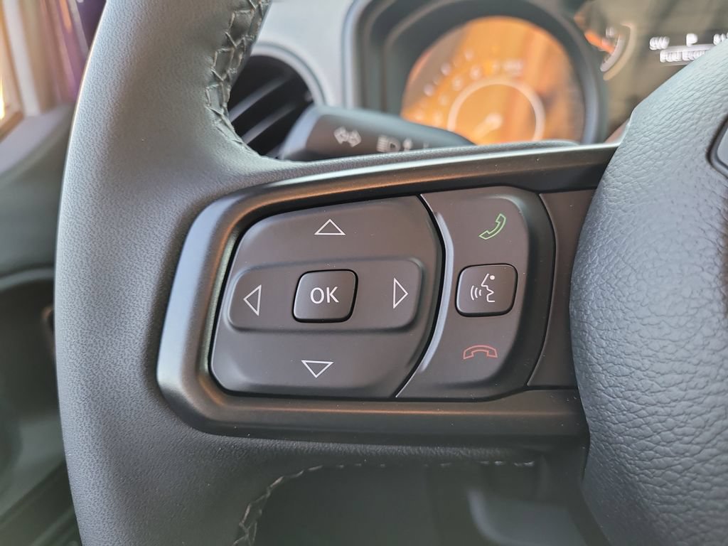 New 2026 Jeep Gladiator Sport AWD/4WD image 29