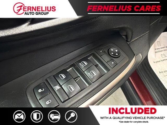 Used 2021 Jeep Cherokee Latitude Lux 80th Anniv w/ Quick Order Package 26U 80TH AWD/4WD image 33