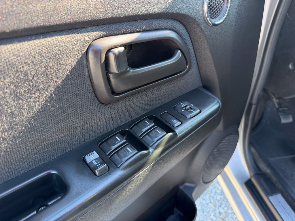 Used 2007 GMC Canyon SLE RWD image 12