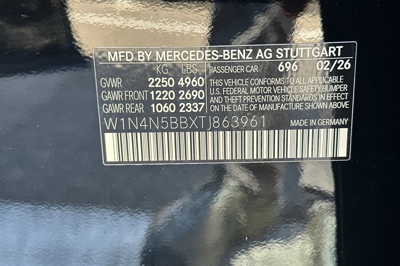 New 2026 Mercedes-Benz GLA 35 AMG 4MATIC image 29