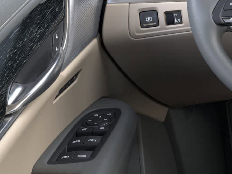 New 2025 Cadillac XT6 Premium Luxury w/ Technology Package image 22