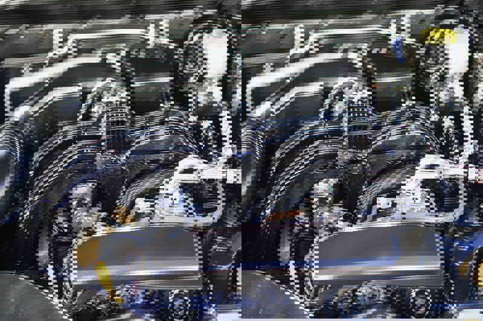 Used 2020 Subaru Legacy Premium image 29