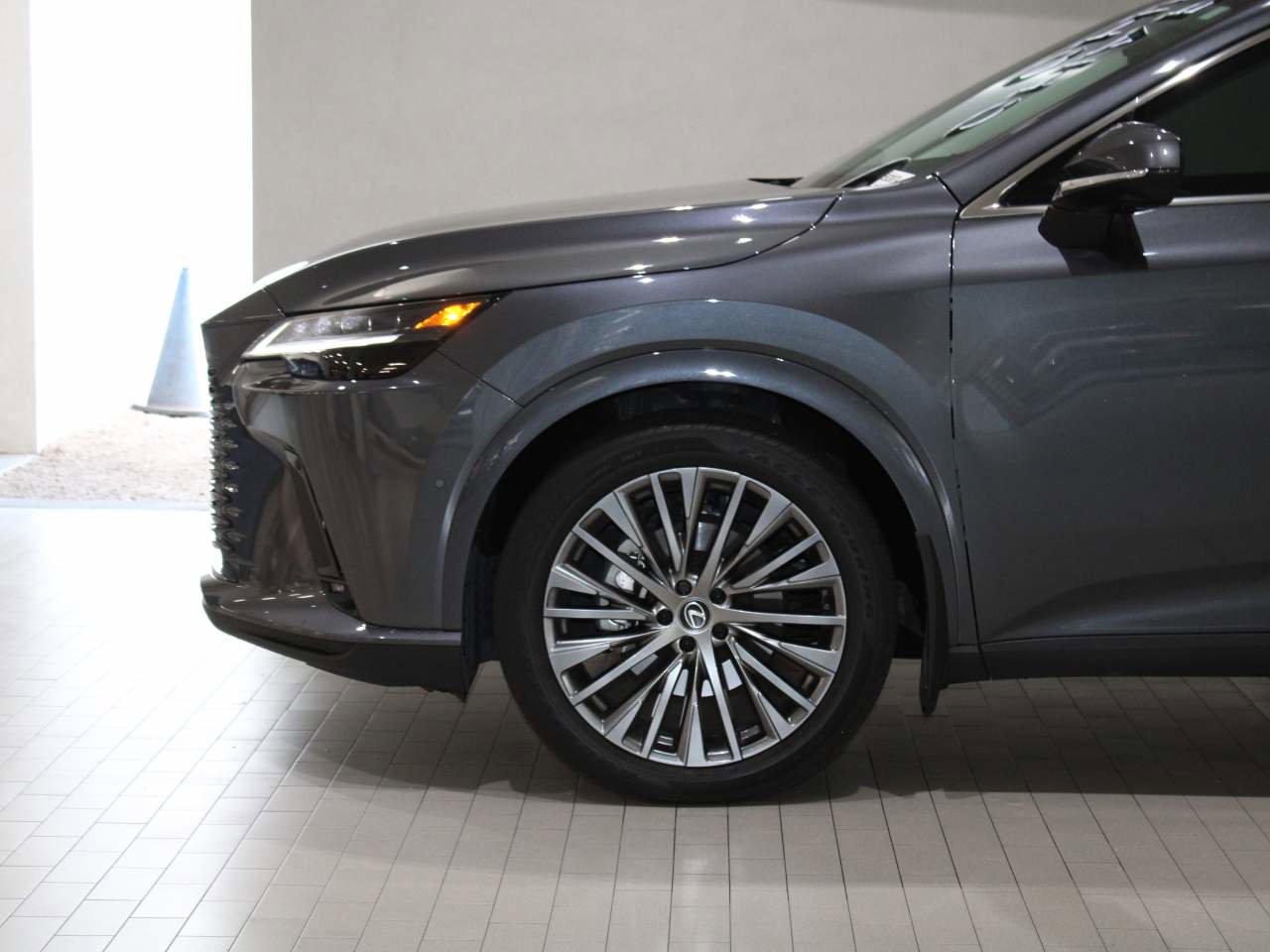 Used 2024 Lexus RX 350 Premium image 4