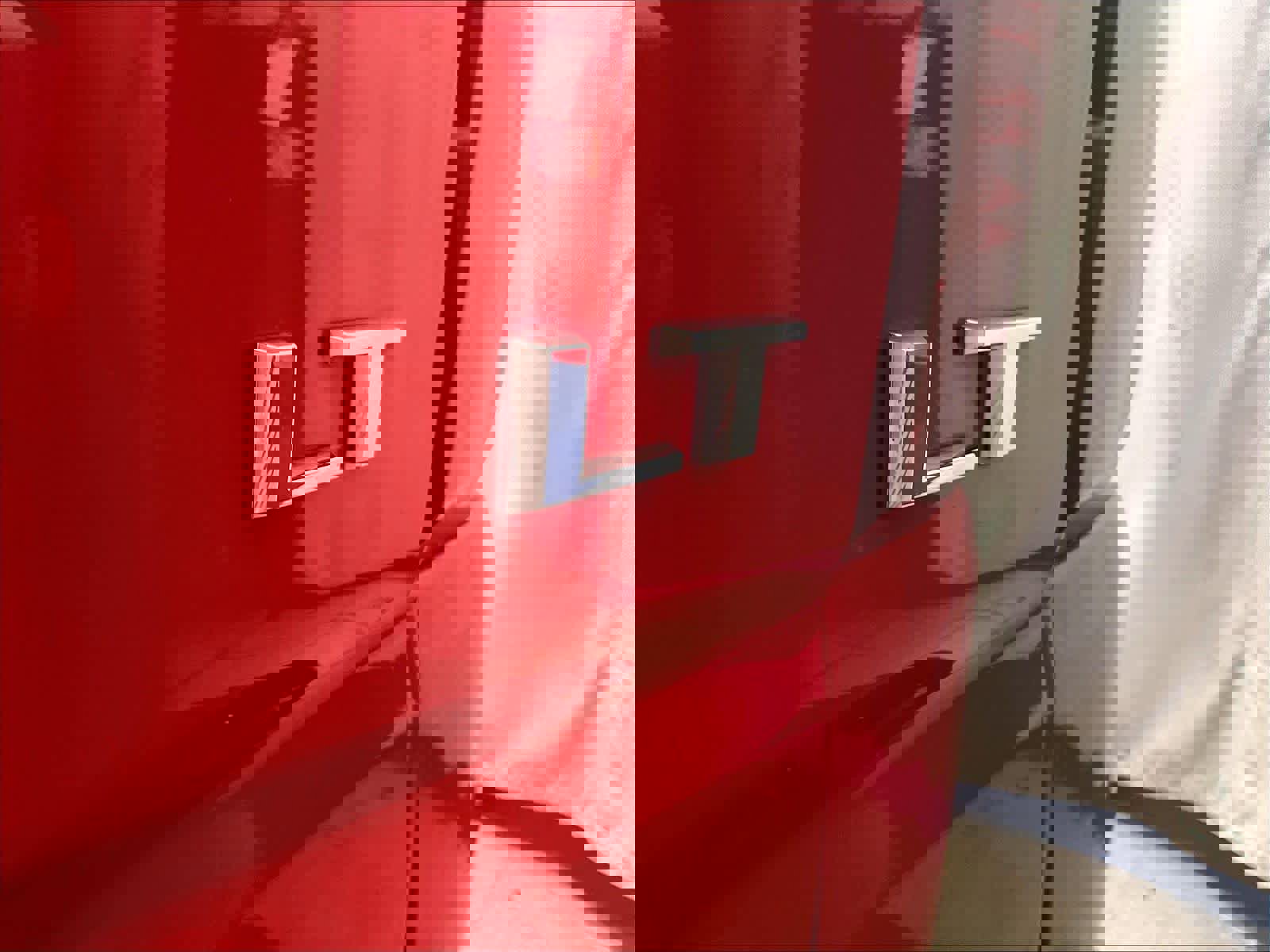 Used 2022 Chevrolet Silverado 1500 LT image 28