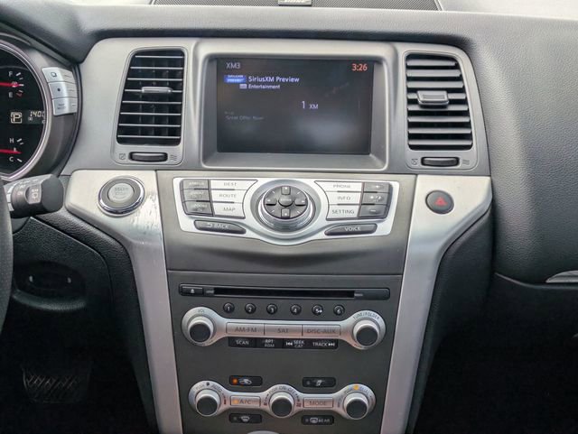 Used 2013 Nissan Murano LE w/ Platinum Pkg image 26