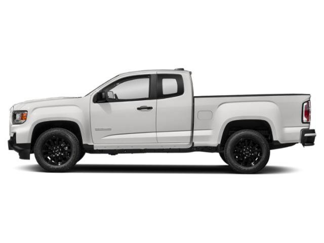 Used 2022 GMC Canyon Elevation Standard w/ Convenience Package AWD/4WD image 3