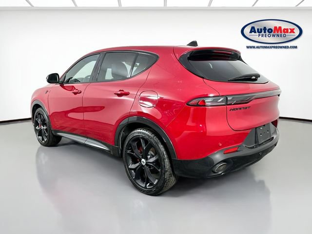 Used 2024 Dodge Hornet R/T Plus image 6