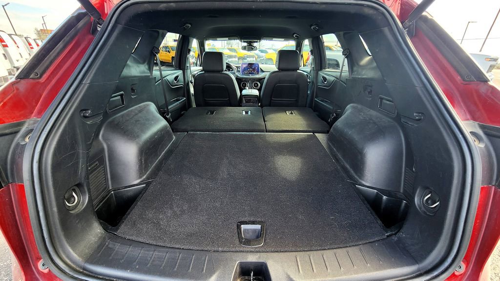 Used 2023 Chevrolet Blazer Premier AWD/4WD image 12
