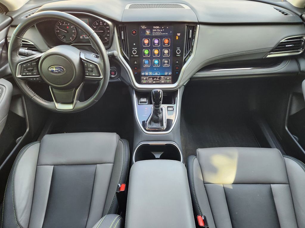 Used 2023 Subaru Outback Onyx Edition XT w/ Popular Package #2 AWD/4WD image 26