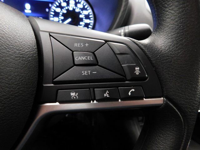 Used 2024 Nissan Sentra SV image 40