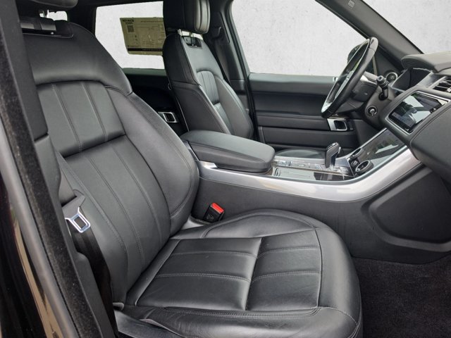 Used 2019 Land Rover Range Rover Sport SE AWD/4WD image 17