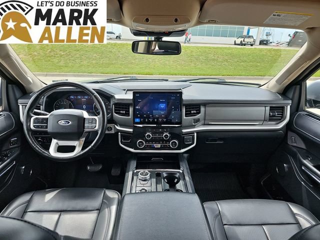 Used 2024 Ford Expedition Max XLT AWD/4WD image 20