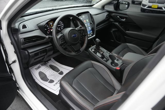 Used 2024 Subaru Crosstrek 2.5i Limited w/ Popular Package #3A image 8