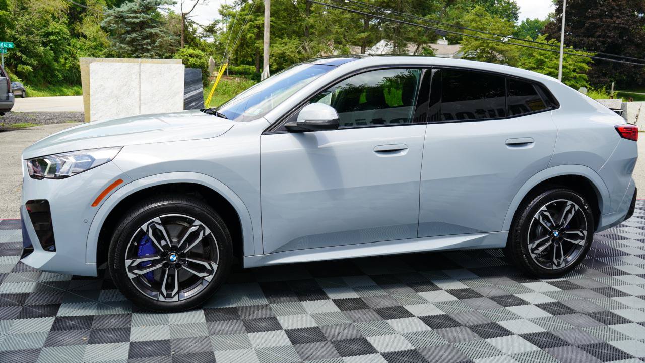 Used 2026 BMW X2 xDrive28i AWD/4WD image 17