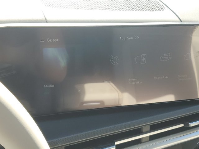 New 2027 Hyundai Santa Fe SE AWD/4WD image 25