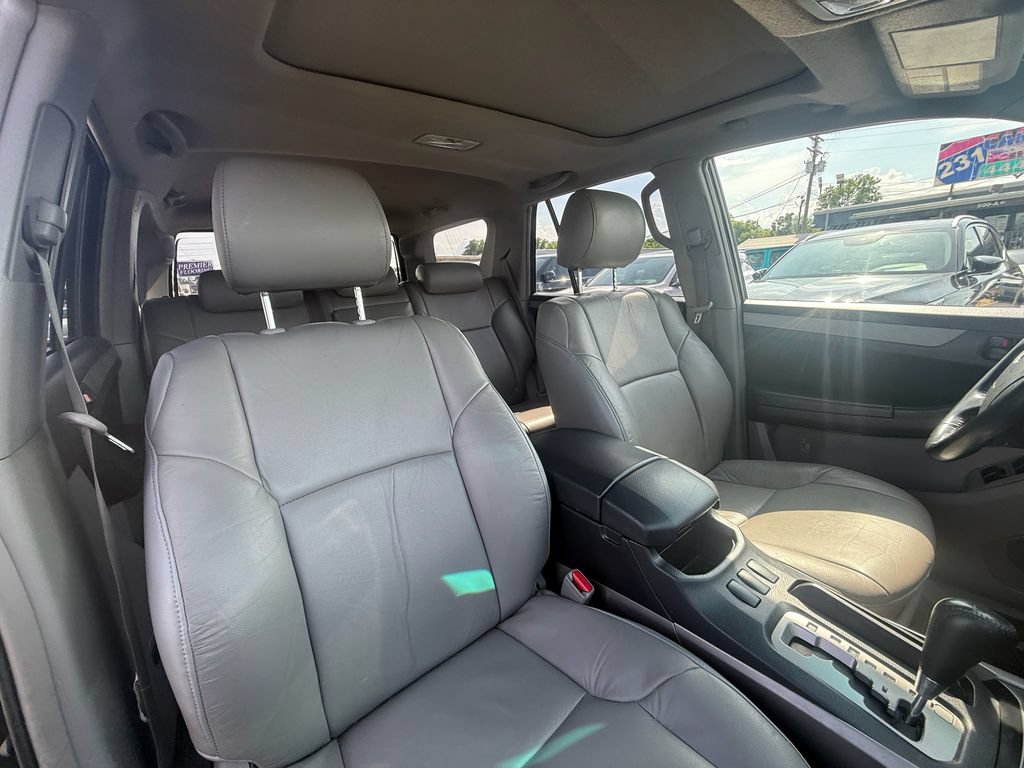Used 2008 Toyota 4Runner SR5 RWD image 24