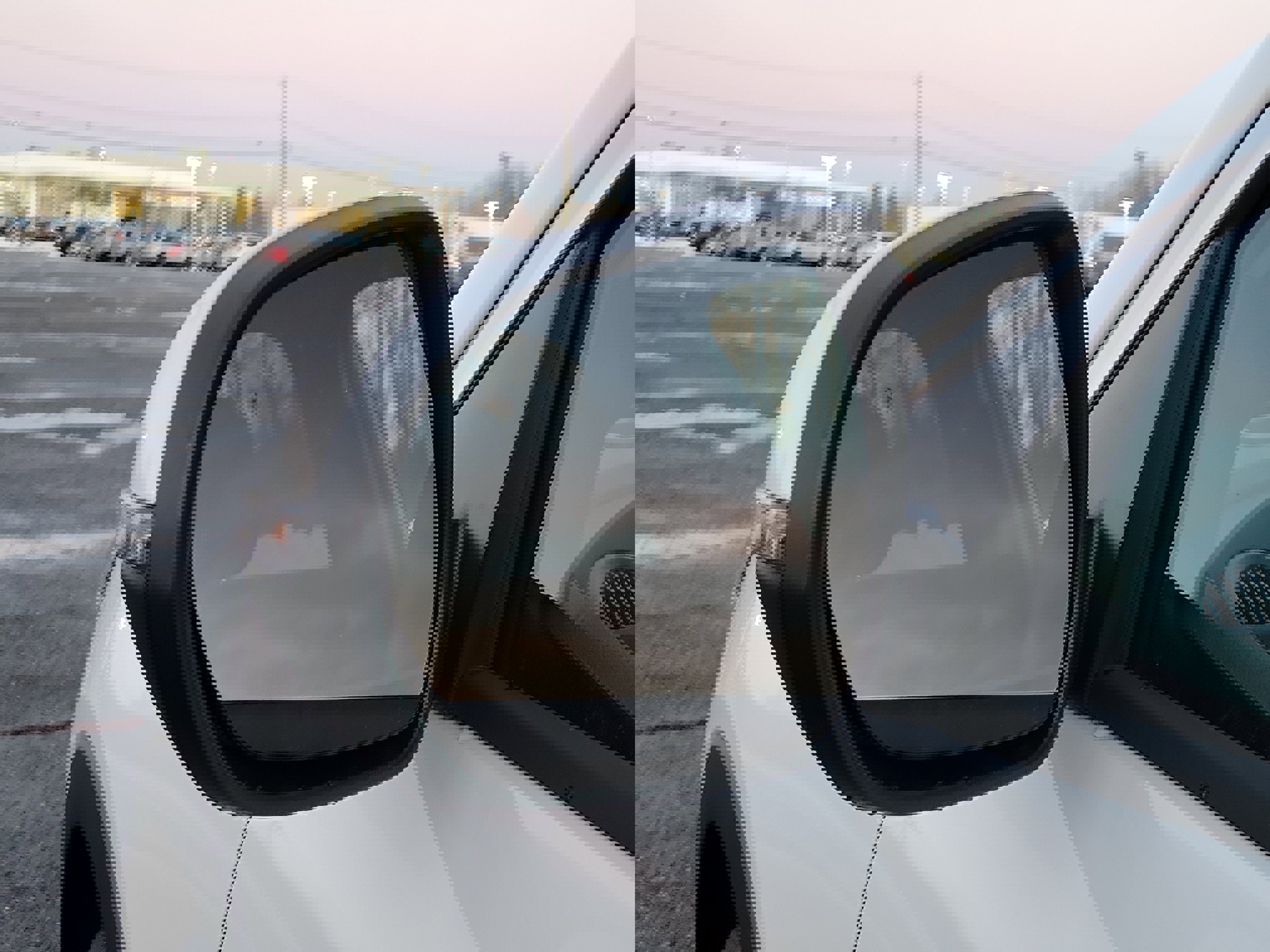 New 2026 Buick Envista Preferred w/ Convenience I Package FWD image 13